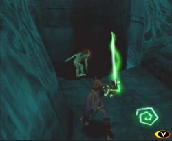Legacy of Kain: Soul Reaver Screenshots