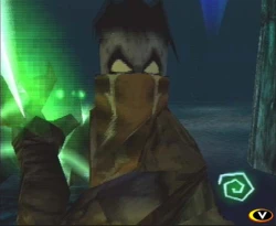 Legacy of Kain: Soul Reaver Screenshots