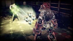 Shadows of the Damned Screenshots