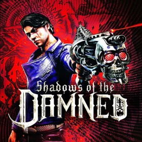 Shadows of the Damned