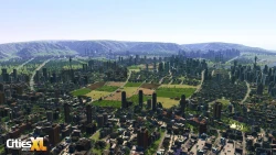 Cities XL 2011 Screenshots