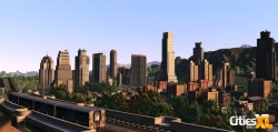 Cities XL 2011 Screenshots