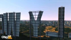 Cities XL 2011 Screenshots