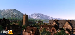 Cities XL 2011 Screenshots