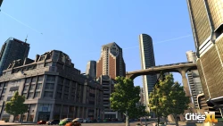Cities XL 2011 Screenshots