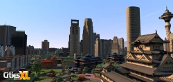 Cities XL 2011 Screenshots