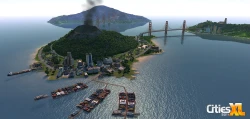 Cities XL 2011 Screenshots