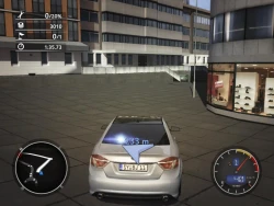 Crash Time 4: The Syndicate Screenshots