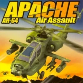 Apache Air Assault (2003)