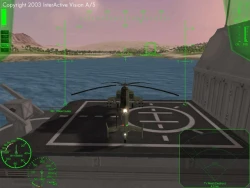 Apache Air Assault (2003) Screenshots