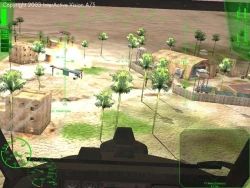 Apache Air Assault (2003) Screenshots