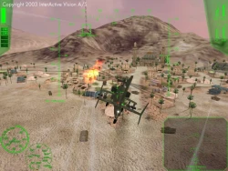 Apache Air Assault (2003) Screenshots