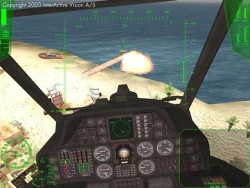 Apache Air Assault (2003) Screenshots