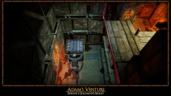 Adam's Venture: Episode 2 - Solomon's Secret Screenshots