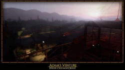 Adam's Venture: Episode 2 - Solomon's Secret Screenshots