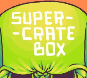 Super Crate Box