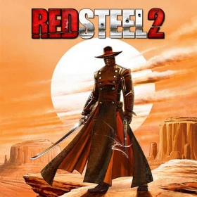 Red Steel 2