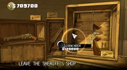 Скриншот к игре Red Steel 2