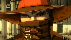 Red Steel 2 Screenshots
