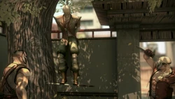 Red Steel 2 Screenshots