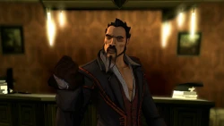 Red Steel 2 Screenshots