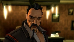 Red Steel 2 Screenshots