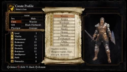 Скриншот к игре Dark Souls