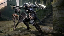 Dark Souls Screenshots