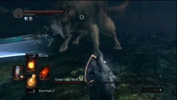 Скриншот к игре Dark Souls