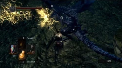 Dark Souls Screenshots