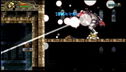 Castlevania: Harmony of Despair Screenshots