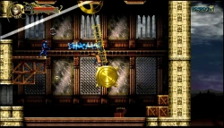 Castlevania: Harmony of Despair Screenshots