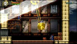 Castlevania: Harmony of Despair Screenshots