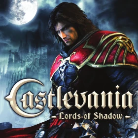 Castlevania: Lords of Shadow