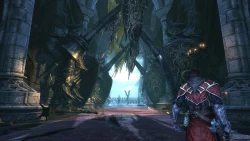 Castlevania: Lords of Shadow Screenshots