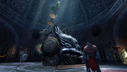 Castlevania: Lords of Shadow Screenshots
