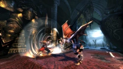 Castlevania: Lords of Shadow Screenshots