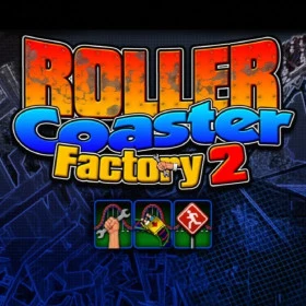 Roller Coaster Factory 2