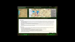 Combat Mission: Shock Force - NATO Screenshots