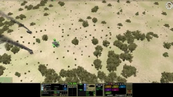 Combat Mission: Shock Force - NATO Screenshots