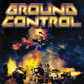 Ground Control