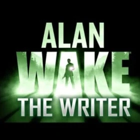 Alan Wake: The Writer