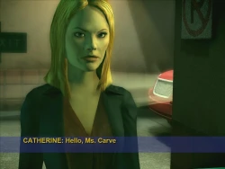 CSI: Fatal Conspiracy Screenshots