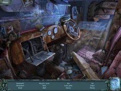 Скриншот к игре Twisted Lands: Shadow Town
