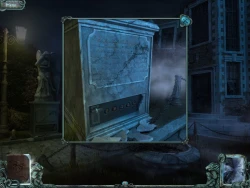 Скриншот к игре Twisted Lands: Shadow Town