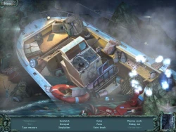 Скриншот к игре Twisted Lands: Shadow Town