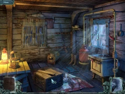 Скриншот к игре Twisted Lands: Shadow Town