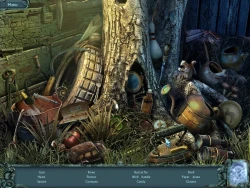 Скриншот к игре Twisted Lands: Shadow Town