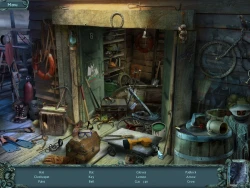 Скриншот к игре Twisted Lands: Shadow Town