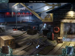 Скриншот к игре Twisted Lands: Shadow Town